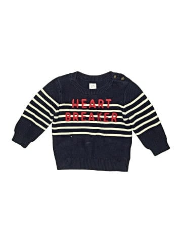Baby Gap Pullover Sweater (view 1)