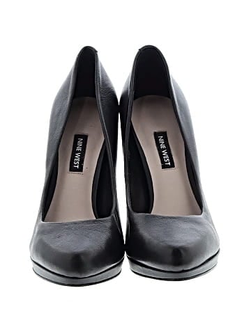 Nine West Heels (view 2)