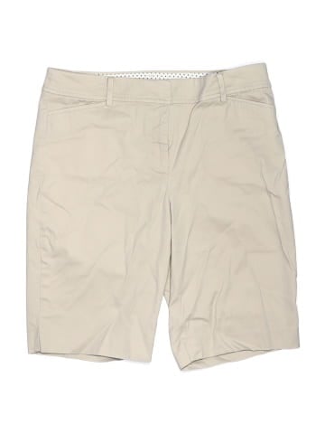 Talbots Khaki Shorts (view 1)
