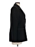 Harve Benard Black Blazer Size 10 - photo 4