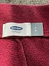 Old Navy Burgundy Sweatpants Size S - photo 4