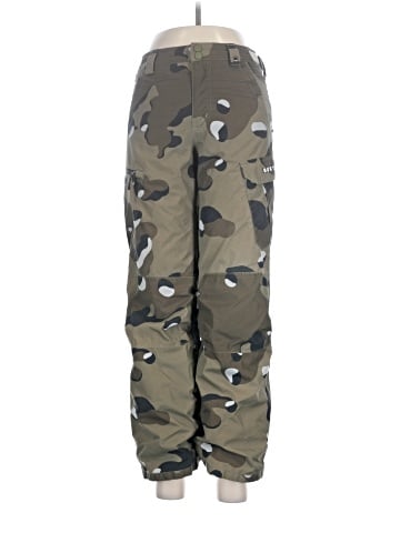 Burton Casual Pants (view 1)
