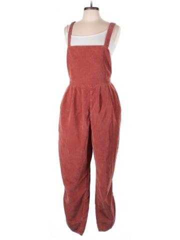 Free People Overalls (view 1)