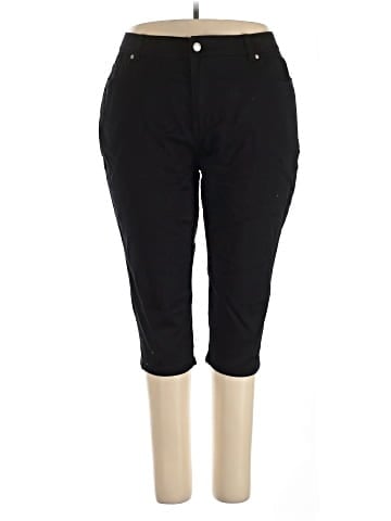 Catherines Active Pants (view 1)
