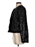 Steve Madden 100% Polyester Black Jacket Size S - photo 5
