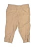 Tommy Hilfiger 100% Cotton Solid Tan Khakis 12-18 MO / 18 MO - photo 2