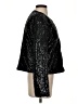 Steve Madden 100% Polyester Black Jacket Size S - photo 4