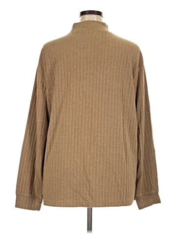 Covington Turtleneck Sweater (view 2)