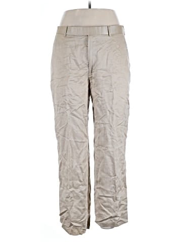 Perry Ellis Linen Pants (view 1)