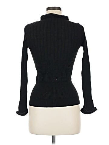Anne Fontaine Long Sleeve Blouse (view 2)