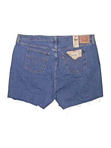 Levi's Denim Shorts (view 2)