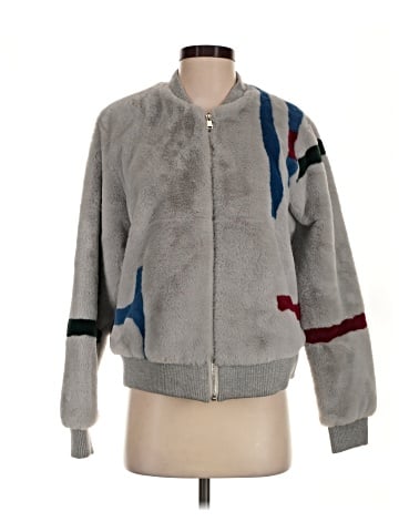 Alberto Makali Jacket (view 1)