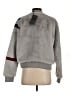 Alberto Makali 100% Polyester Graphic Gray Jacket Size XS - XL - photo 2