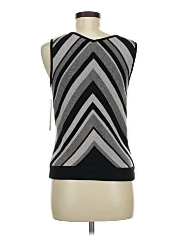 Kate Hill Sleeveless Top (view 2)