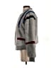 Alberto Makali 100% Polyester Graphic Gray Jacket Size XS - XL - photo 5