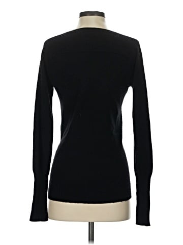 Club Monaco Cashmere Pullover Sweater (view 2)