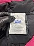 Canada Goose 100% Polyester Solid Pink Snow Jacket Size S - photo 14