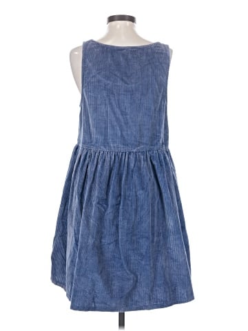 American Eagle Outfitters Casual Dress (view 2)