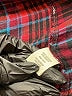 Mudd Plaid Red Long Sleeve Button-Down Shirt Size M - photo 8