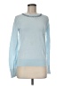Ann Taylor Factory Blue Pullover Sweater Size M - photo 1