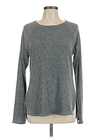 Zella Pullover Sweater (view 1)