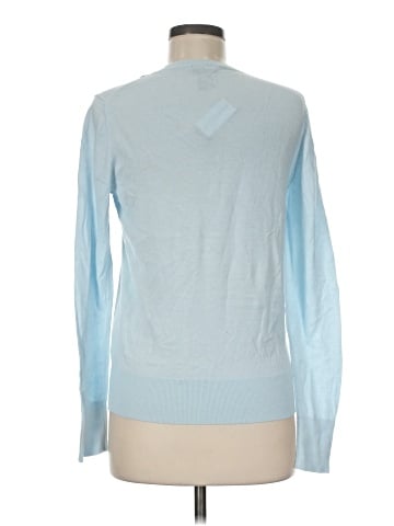 Ann Taylor Factory Pullover Sweater (view 2)