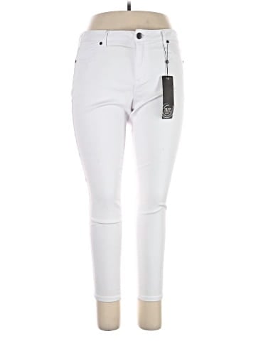 1822 Denim Jeggings (view 1)