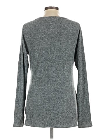 Zella Pullover Sweater (view 2)
