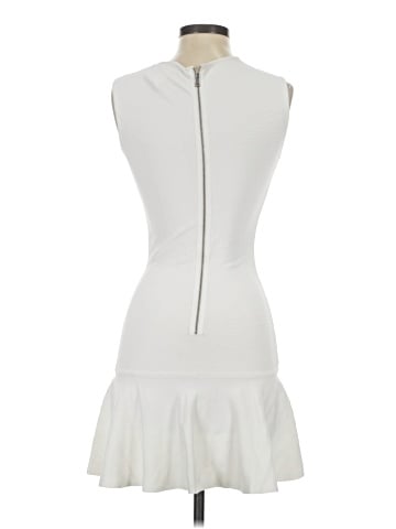 BCBGMAXAZRIA Cocktail Dress (view 2)