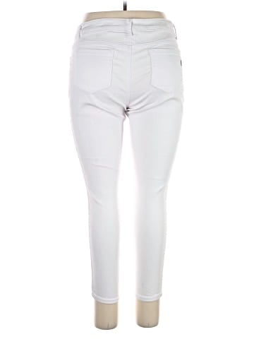 1822 Denim Jeggings (view 2)