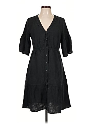 Saks Fifth Avenue Casual Dress (view 1)