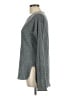 Zella Gray Pullover Sweater Size L - photo 5