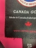 Canada Goose 100% Polyester Solid Pink Snow Jacket Size S - photo 10