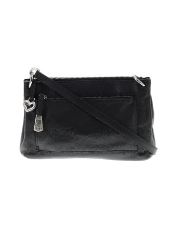 Brighton Leather Crossbody Bag (view 1)