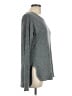 Zella Gray Pullover Sweater Size L - photo 4