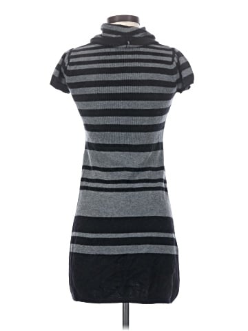 CALVIN KLEIN JEANS Casual Dress (view 2)