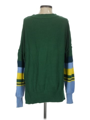 BDG Pullover Sweater (view 2)