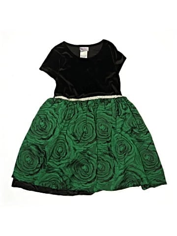 Blueberi Boulevard Dress (view 1)