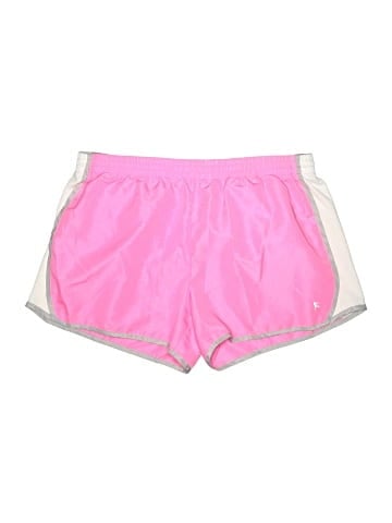 Danskin Now Athletic Shorts (view 1)