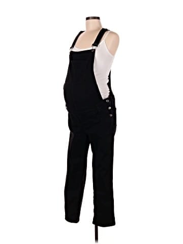 Gap - Maternity Overalls (view 1)