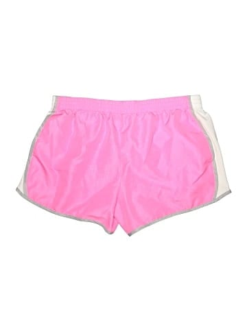 Danskin Now Athletic Shorts (view 2)