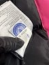 Canada Goose 100% Polyester Solid Pink Snow Jacket Size S - photo 6