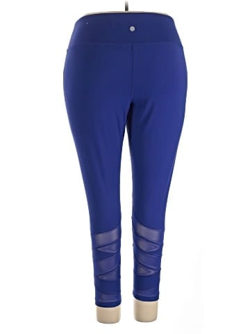 LIVI Active Active Pants (view 2)