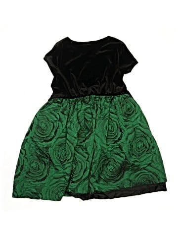 Blueberi Boulevard Dress (view 2)