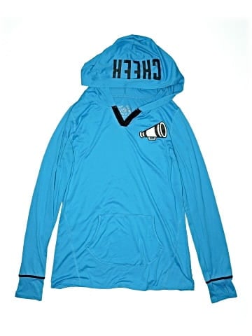 Justice Long Sleeve T-Shirt (view 1)