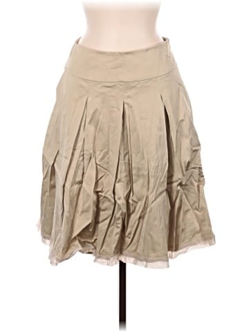 White House Black Market Casual Skirt (view 1)