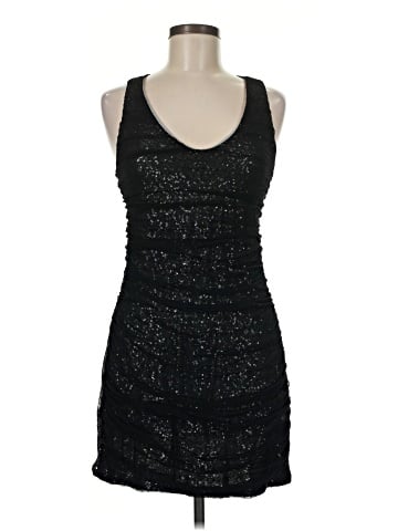 Express Cocktail Dress (view 1)