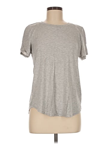 Green Envelope Short Sleeve T-Shirt (view 1)