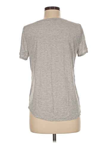 Green Envelope Short Sleeve T-Shirt (view 2)