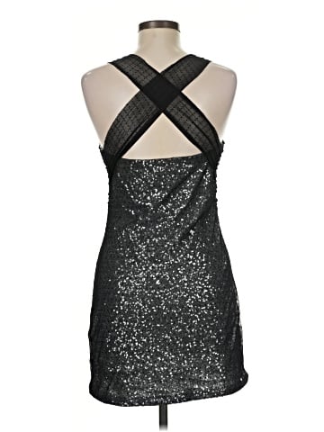 Express Cocktail Dress (view 2)
